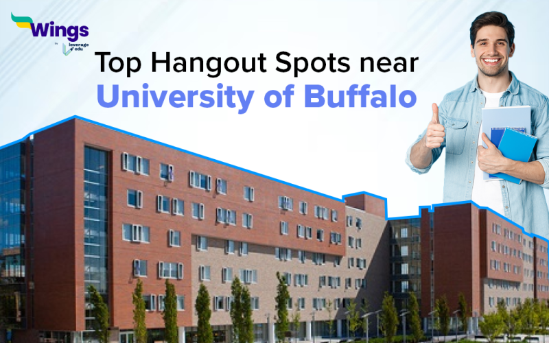 Top Hangout Spots Near University of Buffalo