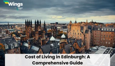 Cost of Living in Edinburgh: A Comprehensive Guide