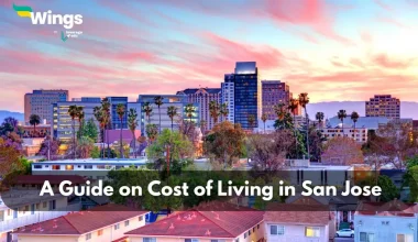 cost of living in san jose