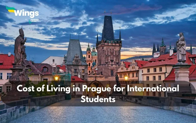 cost of living in prague