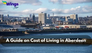 cost of living in aberdeen