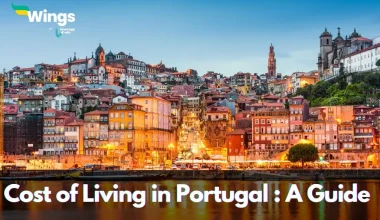 Cost of Living in Portugal : A Guide