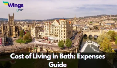 Cost of Living in Bath : Expenses Guide