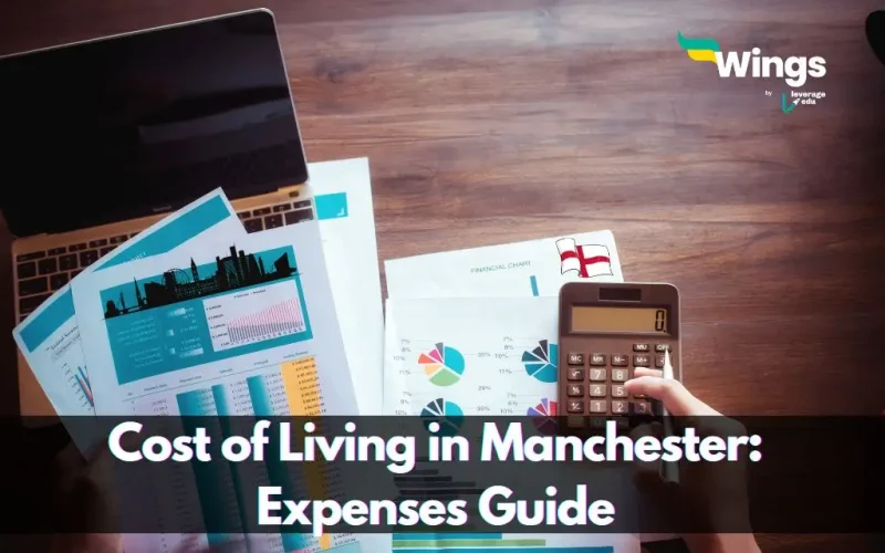 Cost of Living in Manchester: Expenses Guide