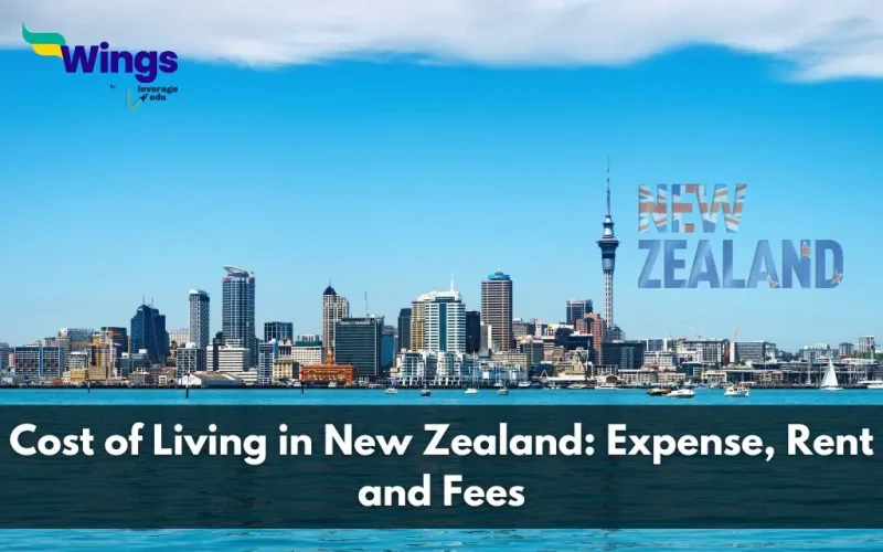 Cost of Living in New Zealand: Updated Prices