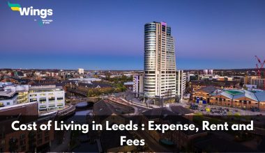 Cost of Living in Leeds: Updated Prices