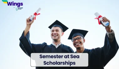 emester at Sea Scholarships