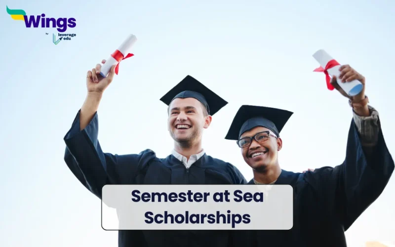 emester at Sea Scholarships