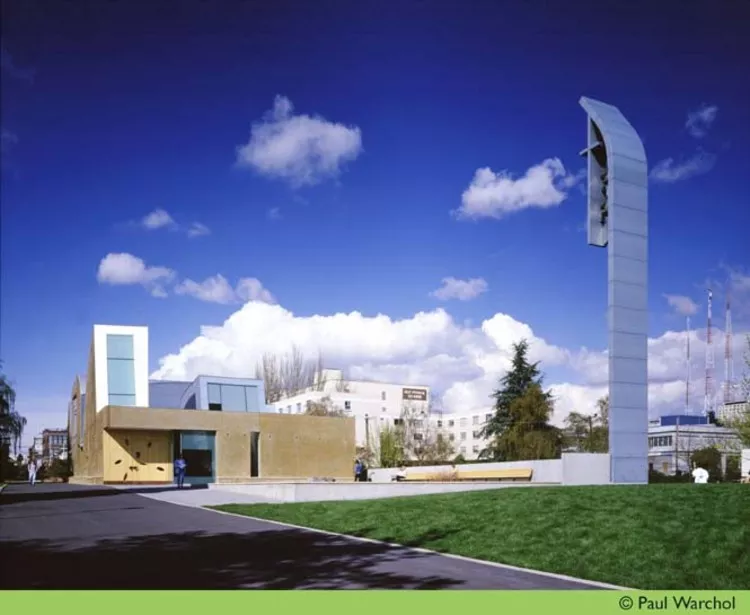 Top Hangout Spots near Seattle University