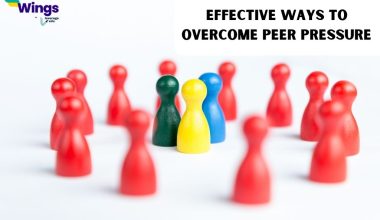 Effective Ways to Overcome Peer Pressure