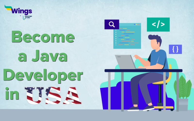 java developer usa