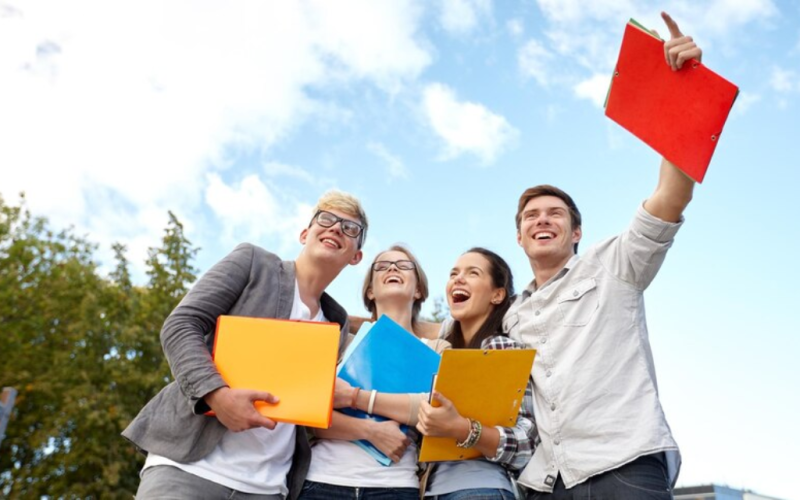 Study Abroad: Swiss Government Excellence Scholarships Open for 2024-25