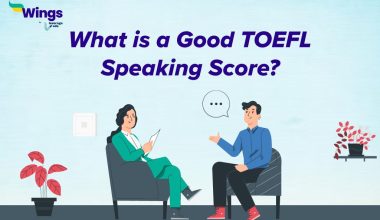 What is a Good TOEFL Speaking Score?