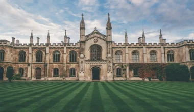 Study in US: Top 5 Unique Courses Offered at Harvard University