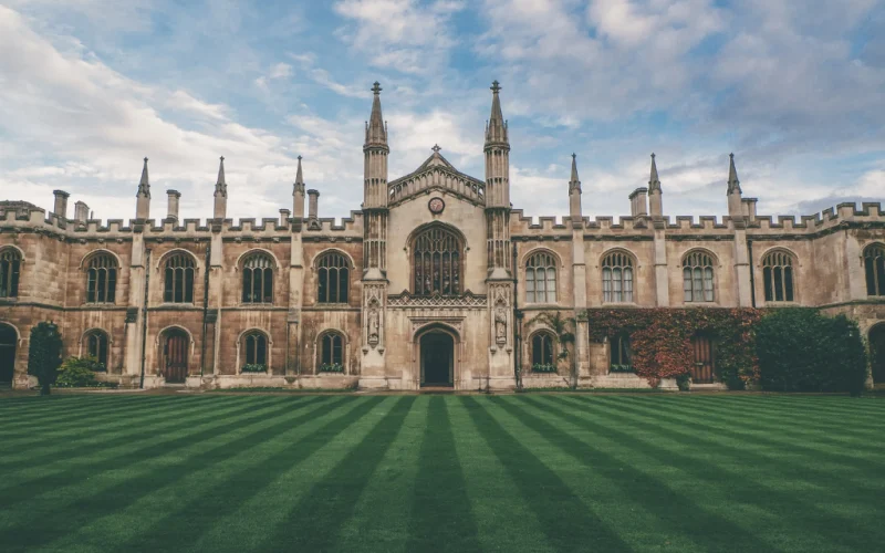 Study in US: Top 5 Unique Courses Offered at Harvard University