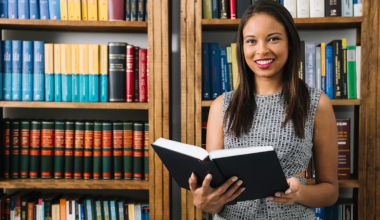 Study in UK: Law Training Center Launches Open To All Scholarship for International Students