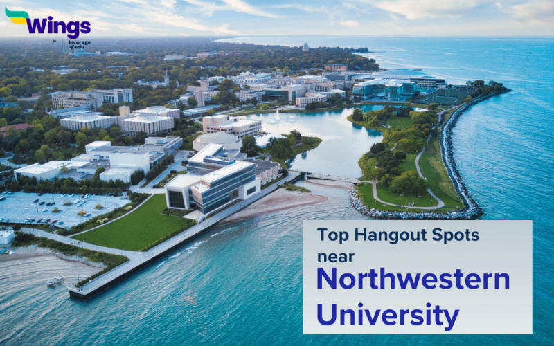 Top Hangout Spots near Northwestern University