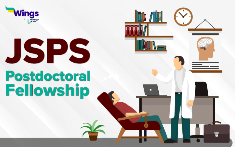 jsps postdoctoral fellowship