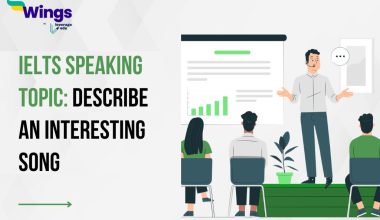 Describe an Interesting Song