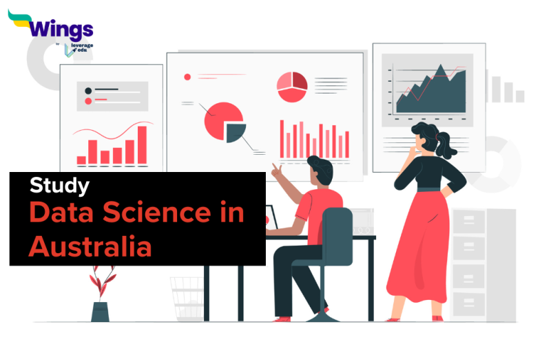 Study Data Science in Australia