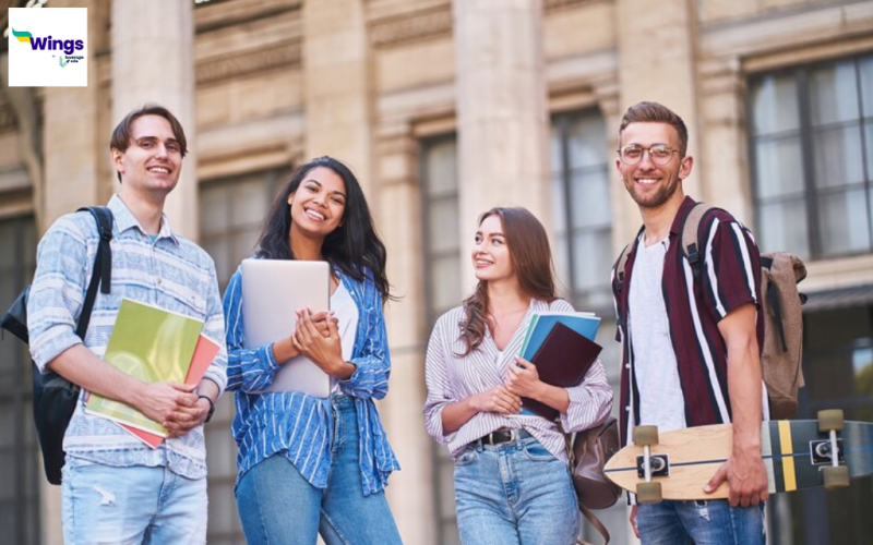 Study Abroad: UK Commonwealth Scholarship 2023 Notification Releases in August/September 