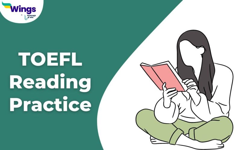 TOEFL Reading Practice
