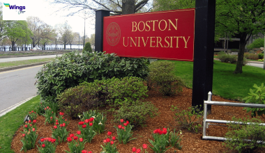 Study in UK: Boston University to Host Chart Champ 2023. These are the Benefits if You Participate