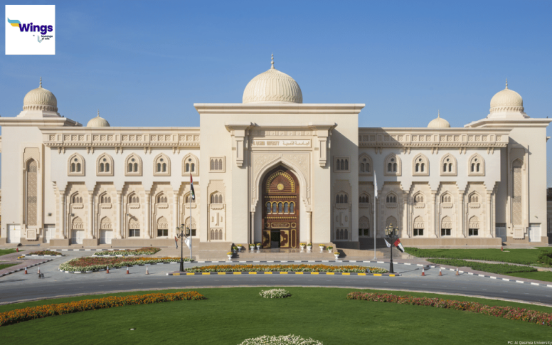Study Abroad: How to Study in UAE for Free? Checkout the Al Qasimia University Scholarship Program