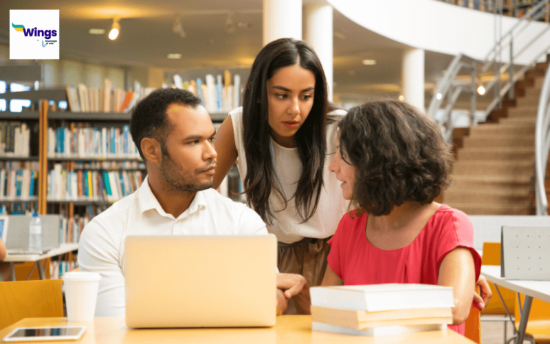 Study Abroad: Travelling Abroad to Study? Here Are Some Tips For You