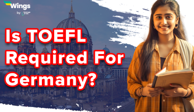 Is TOEFL Required For Germany?