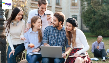 Study Abroad: Want to Go Abroad? Here's How You Can Master the Art