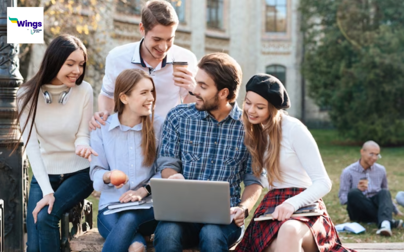 Study Abroad: Want to Go Abroad? Here's How You Can Master the Art