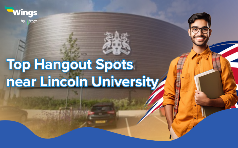 Top Hangout Spots near Lincoln University