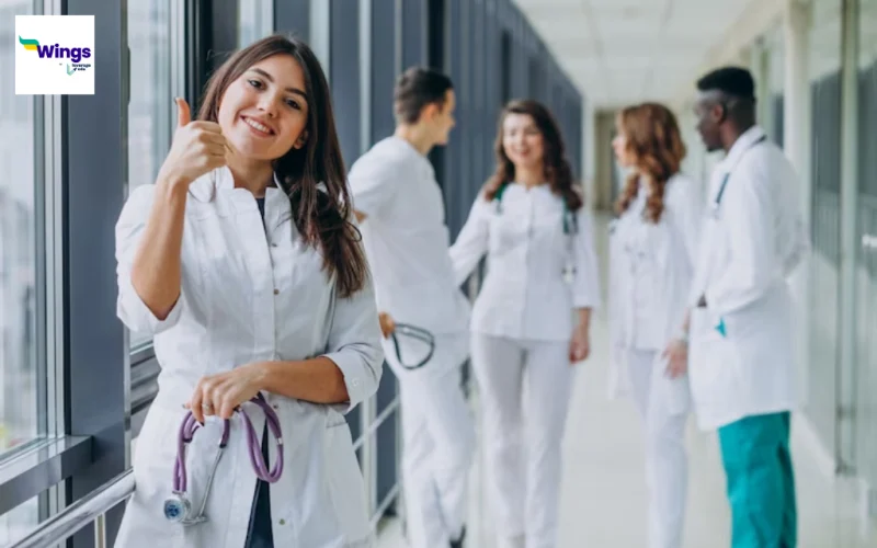 List of Healthcare Jobs in Canada