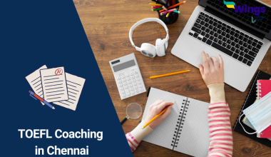 TOEFL Coaching in Chennai