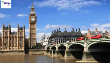 Study in UK: 10 Safest Cities for Students to Settle in UK in 2023