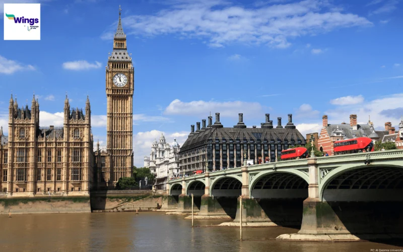 Study in UK: 10 Safest Cities for Students to Settle in UK in 2023