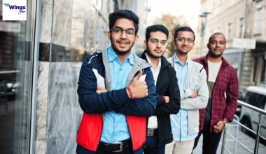 Study Abroad: Guide For What To Do After Getting College Offer Letter
