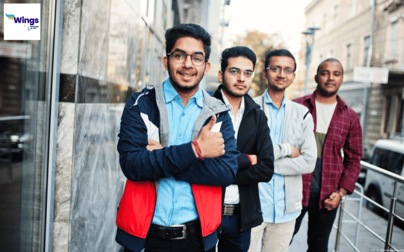 Study Abroad: Guide For What To Do After Getting College Offer Letter