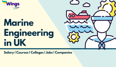 Marine Engineering in UK