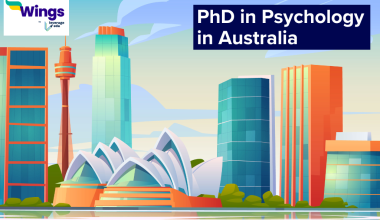 PhD in Psychology in Australia
