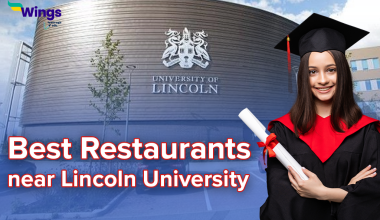 Best Restaurants near Lincoln University