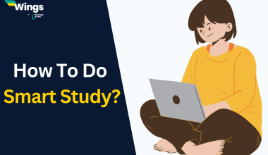 How To Do Smart Study