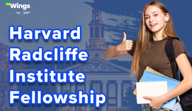 Harvard-Radcliffe-Institute-Fellowship