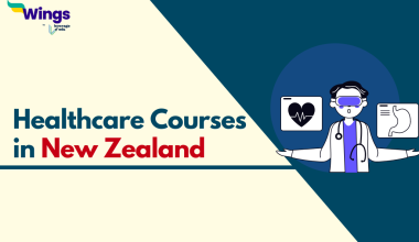 Healthcare Courses in New Zealand