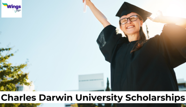 Charles Darwin University Scholarships