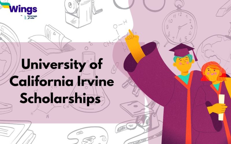 University of California Irvine Scholarships for International Students