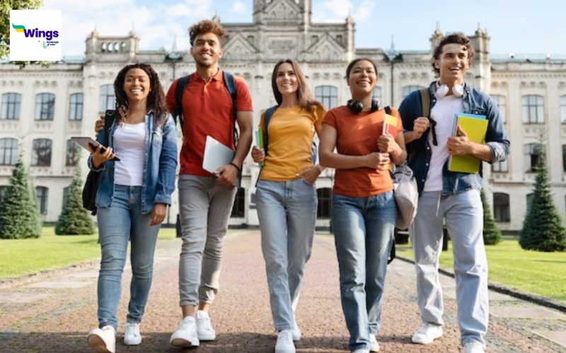 Study Abroad: Here Are Best Countries to Enhance Your Business Education