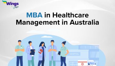 mba in healthcare management in australia