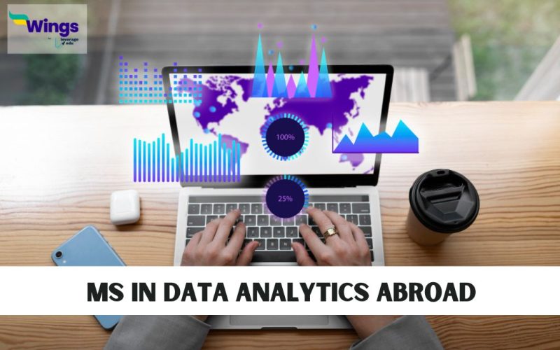 MS in Data Analytics Abroad